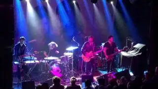 My Jerusalem - Done And Dusted &bull; The Masquerade &bull; Atlanta, GA &bull; 12/3/16