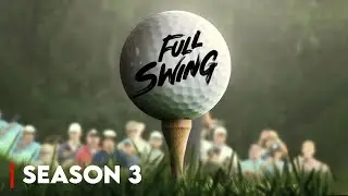 Full Swing Seasons 3 Trailer, Release Date & Recap of Season 1 and 2