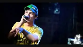 JeRR[NTL] Rap Battle Round 3: Очевидное - невероятно