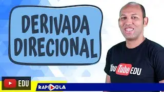 DERIVADA DIRECIONAL #05