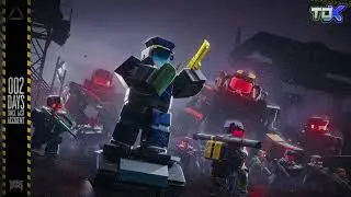 Scrap | Original Soundtrack of Tower Defense X | TDX OST