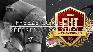 FREEZE CORLEONE ET SES R&Eacute;F&Eacute;RENCES AUX FOOTBALL Partie 1
