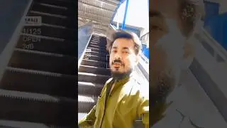 Sukhdev Vihar Metro Station #viral #short