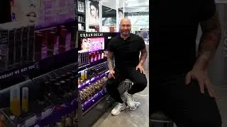 Meet Urban Decay Cosmetics!