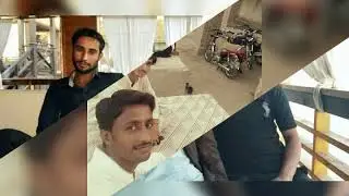 Ho jamalo song frds pic shakaa