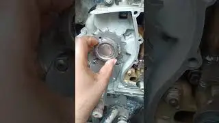 Royal Enfield Classic 350 New Chain  Sprocket Kit Install #shorts #viral  #video #reels #bikelife