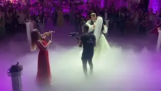 Aşk - Sertab Erener with Violin