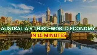 Australia's Economic Inequality