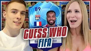 GUESS WHO FIFA 17 VS TOBIIASGAMING FT TOTT LACAZETTE !!!