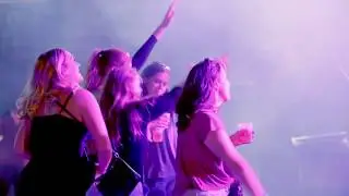 HANDSOME YOUNG LADIES 2019 PROMO VIDEO