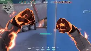 AFK to Demon Mode