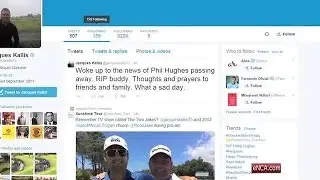 Sports news in brief