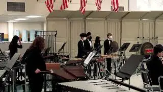 Kirkpatrick Fanfare