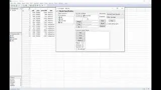 STAT 4210: Inference for multiple regression using JMP
