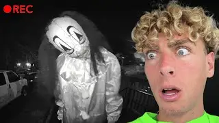 CRAZIEST Security Camera Videos
