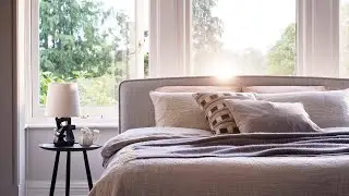 Vispring Luxe Collection at SLEEP365