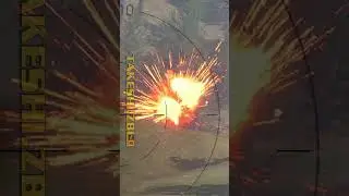 Was this overkill? ATGM versus MAN #Squad #squadgameplay   #squadarmour