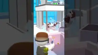 HellCopter #shorts Gameplay Walkthrough #1 (iOS, Android) #walkthrough #gaming