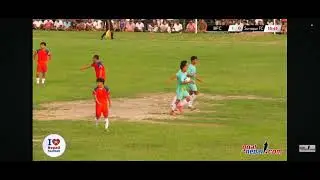 Jaya gurung 💪💪 on fire🎇🎇