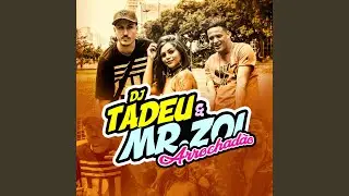 Arrochad&atilde;o