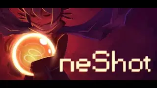 you only have one shot, Jacob | Oneshot playthrough episode 1