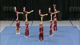 Woodland 2008-2009