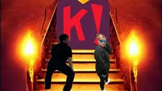 Kahoot It- Thasa L ft. Fg Barbie
