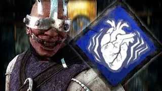 DISTRESSING GOT BUFFED? | Dead By Daylight