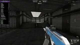 PointBlank BR Hack 2023 Aimbot+ESP AUTO UPDATE ATUALIZADO