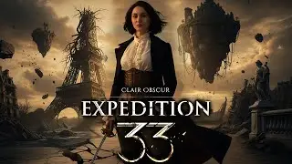ᛉ Цвета, в которых Ренуар весь мир писал / Clair Obscur: Expedition 33 ᛉ