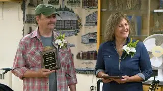 Brainerd's The Center Recognizes Crow Wing Co. Outstanding Senior Citizens | Lakeland News