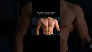 Топ-3 упражнения для груди дома без спортзала #shoetfeed #strongabs #yosho #motivation #factmine ...