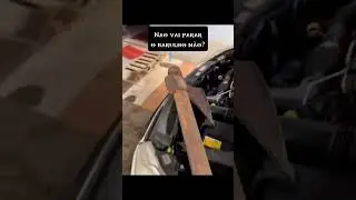Carro chor&atilde;o #mecanica #fyp #CarrosDeLuxo #mecanico