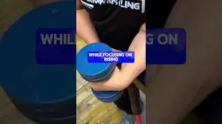 Riser exercise for armwrestling #armwrestling #coachray