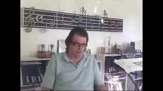 New Coded Music I by Richard Rowley