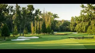 THE GAME... Royal JHB East Course
