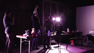 BlackIceMusic @ HWCon 2020 (Sunday Set)