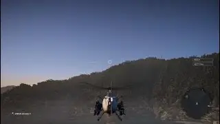 GHOST RECON -8 killed in mortar strike  !
