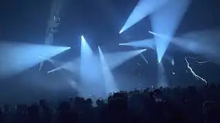 Above & Beyond - Intro to their live sets - Creamfields AUG 2022