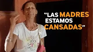 “Hambre, miseria y ahora oscuridad”: La Habana Vieja en apagón total