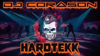 DJ Corason - High Depressed