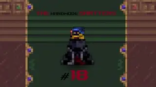 The 18th Hardmode Shatters run 9/8/22