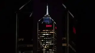 Notice our Perth signage looked a little different on Saturday?