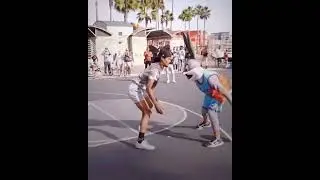 looney tune squad 😮&zwj;💨 #basketball