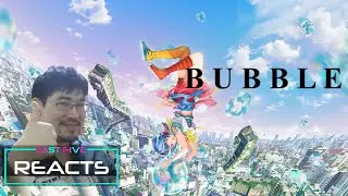 Bubble Trailer 2 REACTION - Cast Five Reacts