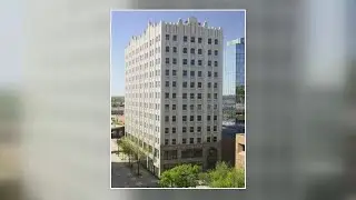 Historic Badgerow Building grand opening brings excitement to downtown Sioux City
