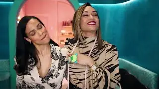Quinn & Isabela - Craving Sweets