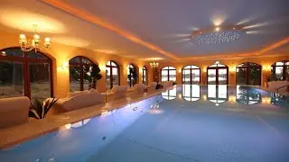 Panorama Seeresort & Spa, Oberuckersee Ot Seehausen, Germany | Vacations In Europe
