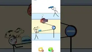 Thief Puzzle : Troll Master lvl 76 | #gameplay #thiefpuzzle #puzzlemaster #game #androidgames