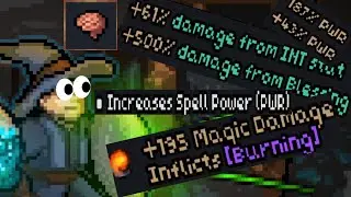 Magic, Blessings, and Math: Barony Deep Dive